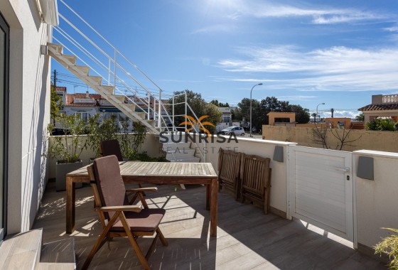 Herenhuis · Herverkoop - Torrevieja · Alicante · Spanje