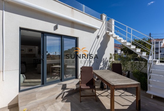 Herenhuis · Herverkoop - Torrevieja · Alicante · Spanje