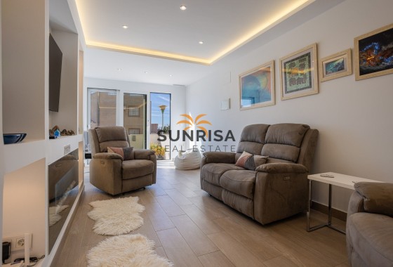 Herenhuis · Herverkoop - Torrevieja · Alicante · Spanje