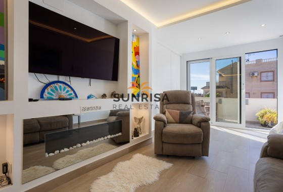 Herenhuis · Herverkoop - Torrevieja · Alicante · Spanje