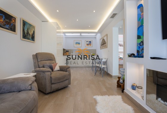 Herenhuis · Herverkoop - Torrevieja · Alicante · Spanje