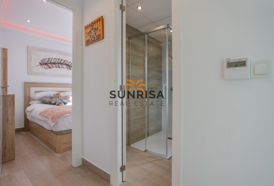 Herenhuis · Herverkoop - Torrevieja · Alicante · Spanje