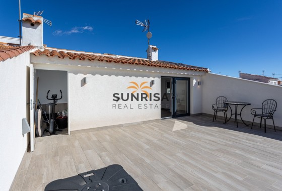 Herenhuis · Herverkoop - Torrevieja · Alicante · Spanje