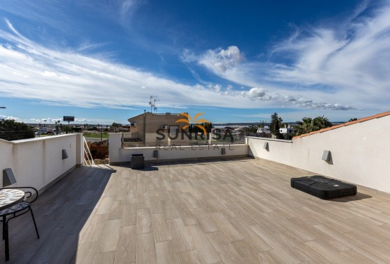 Herenhuis · Herverkoop - Torrevieja · Alicante · Spanje