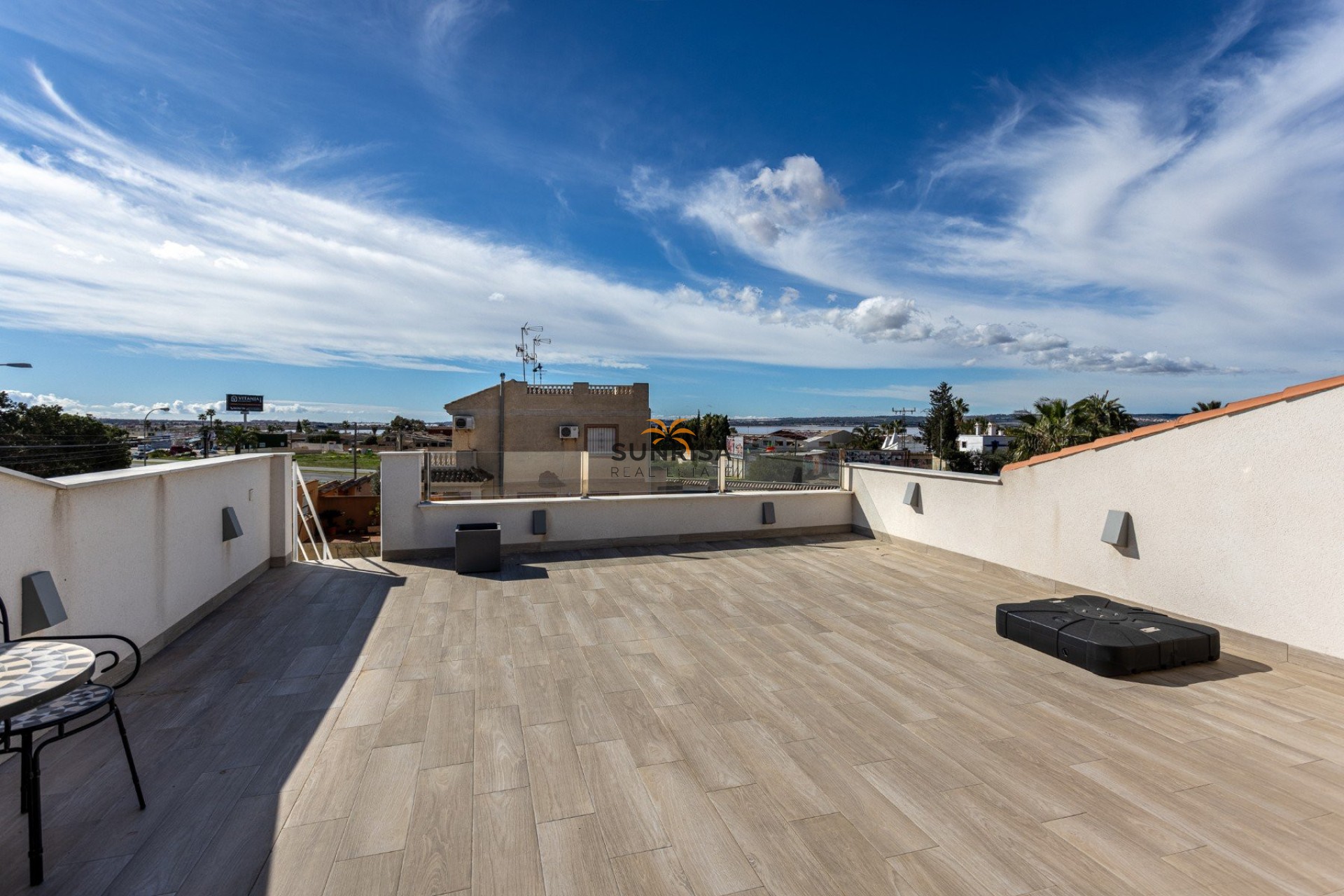 Herverkoop - Herenhuis - Torrevieja