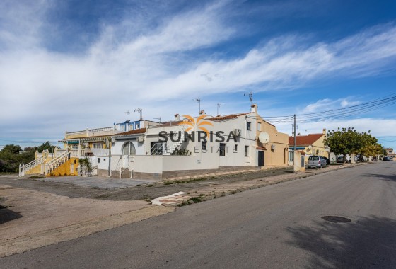 Herenhuis · Herverkoop - Torrevieja · Alicante · Spanje