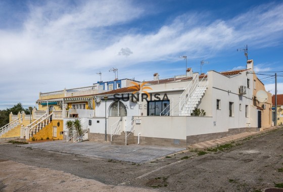 Herenhuis · Herverkoop - Torrevieja · Alicante · Spanje