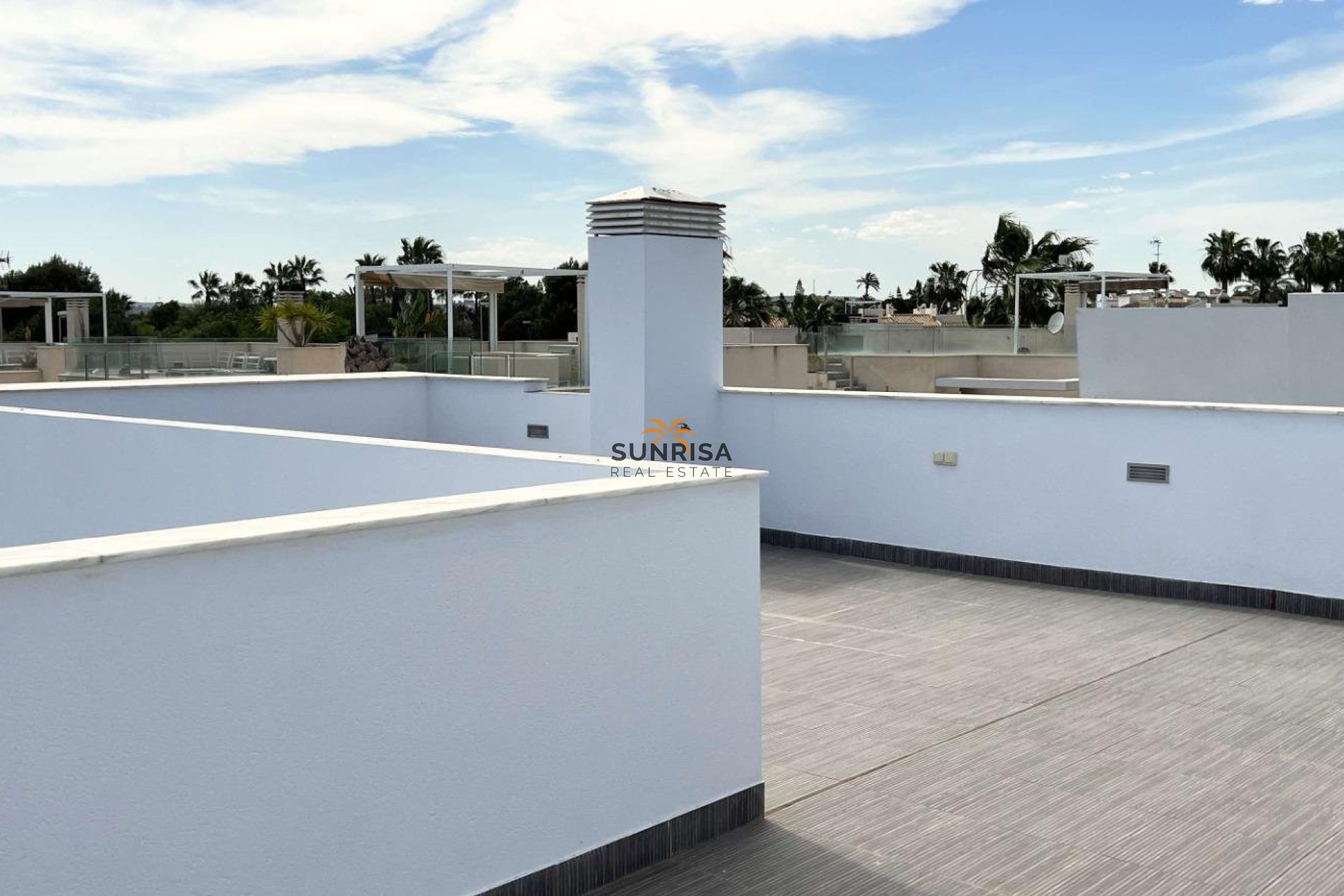 Nouvelle construction - Villa - Rojales