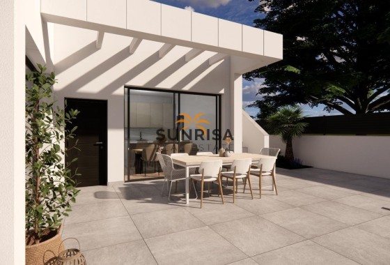 Villa · Nouvelle construction - Rojales · Alicante · Espagne