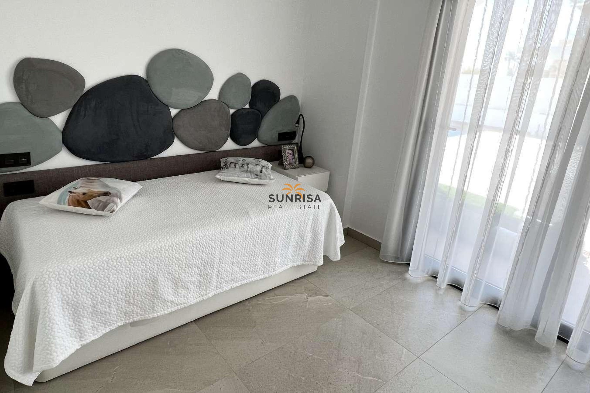 Nouvelle construction - Villa - Rojales