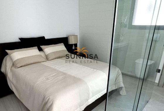 Villa · Nouvelle construction - Rojales · Alicante · Espagne