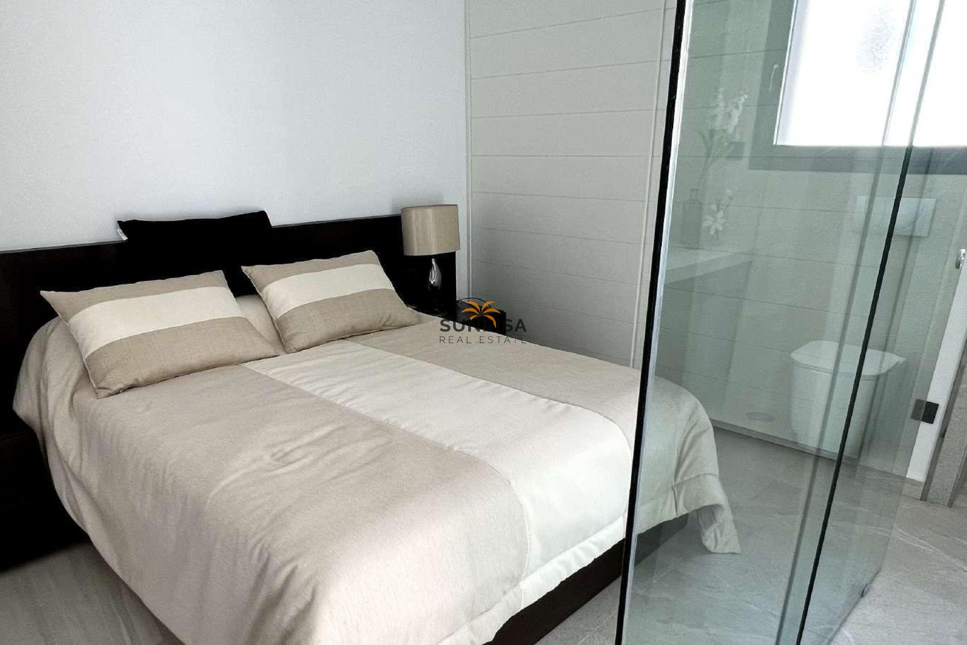 Nouvelle construction - Villa - Rojales