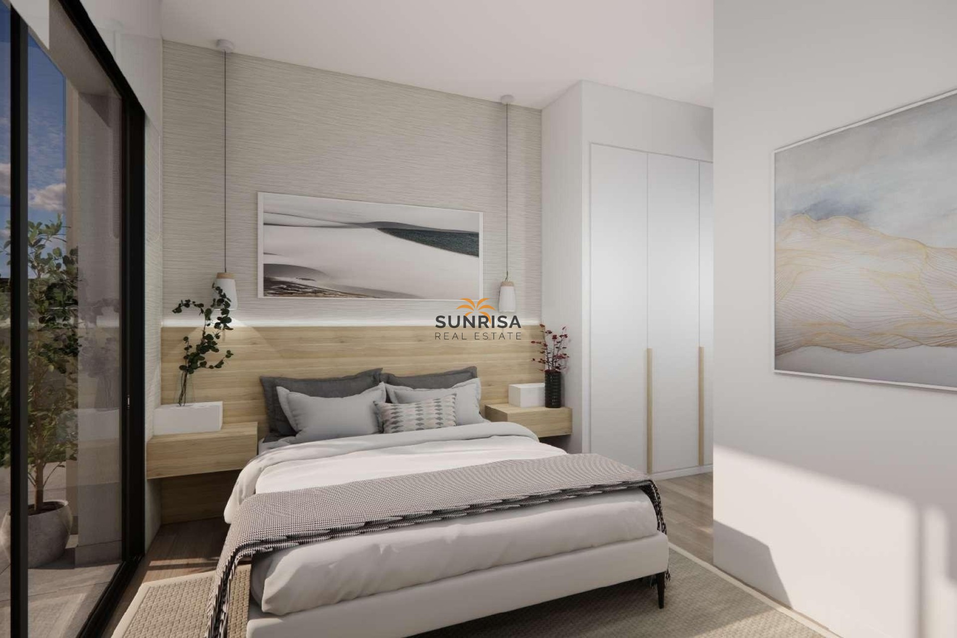 Nouvelle construction - Villa - Rojales