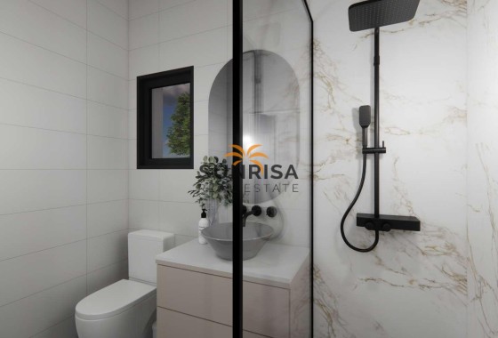 Villa · Nouvelle construction - Rojales · Alicante · Espagne