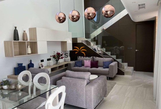 Villa · New Build - Rojales · Alicante · Spain