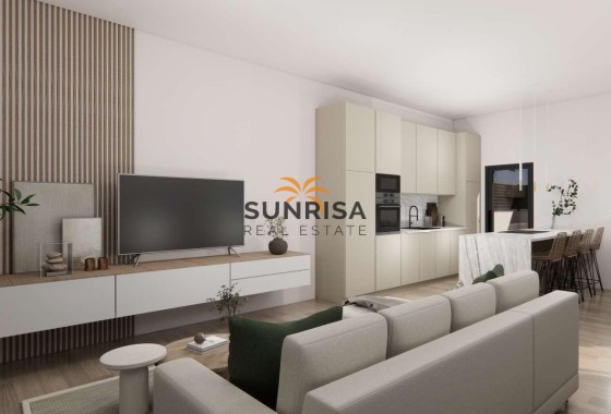 Villa · New Build - Rojales · Alicante · Spain