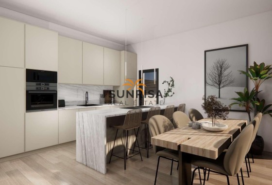 Villa · New Build - Rojales · Alicante · Spain