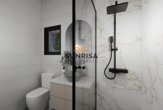 Villa · New Build - Rojales · Alicante · Spain