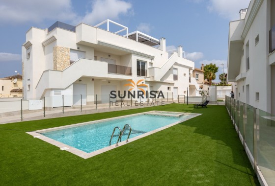 Villa · Herverkoop - San Miguel de Salinas · Alicante · Spanje