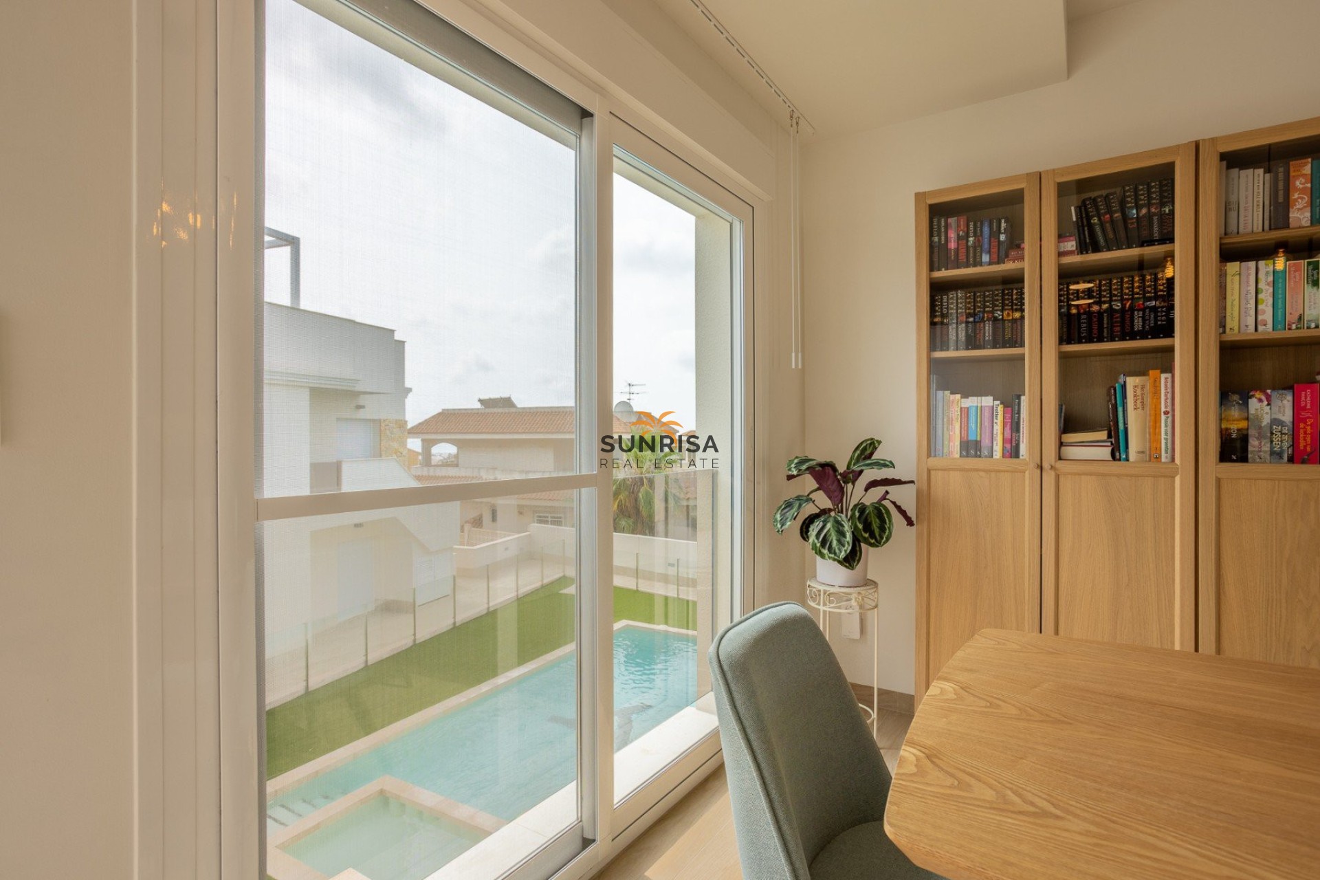 Reventa - Villa - San Miguel de Salinas