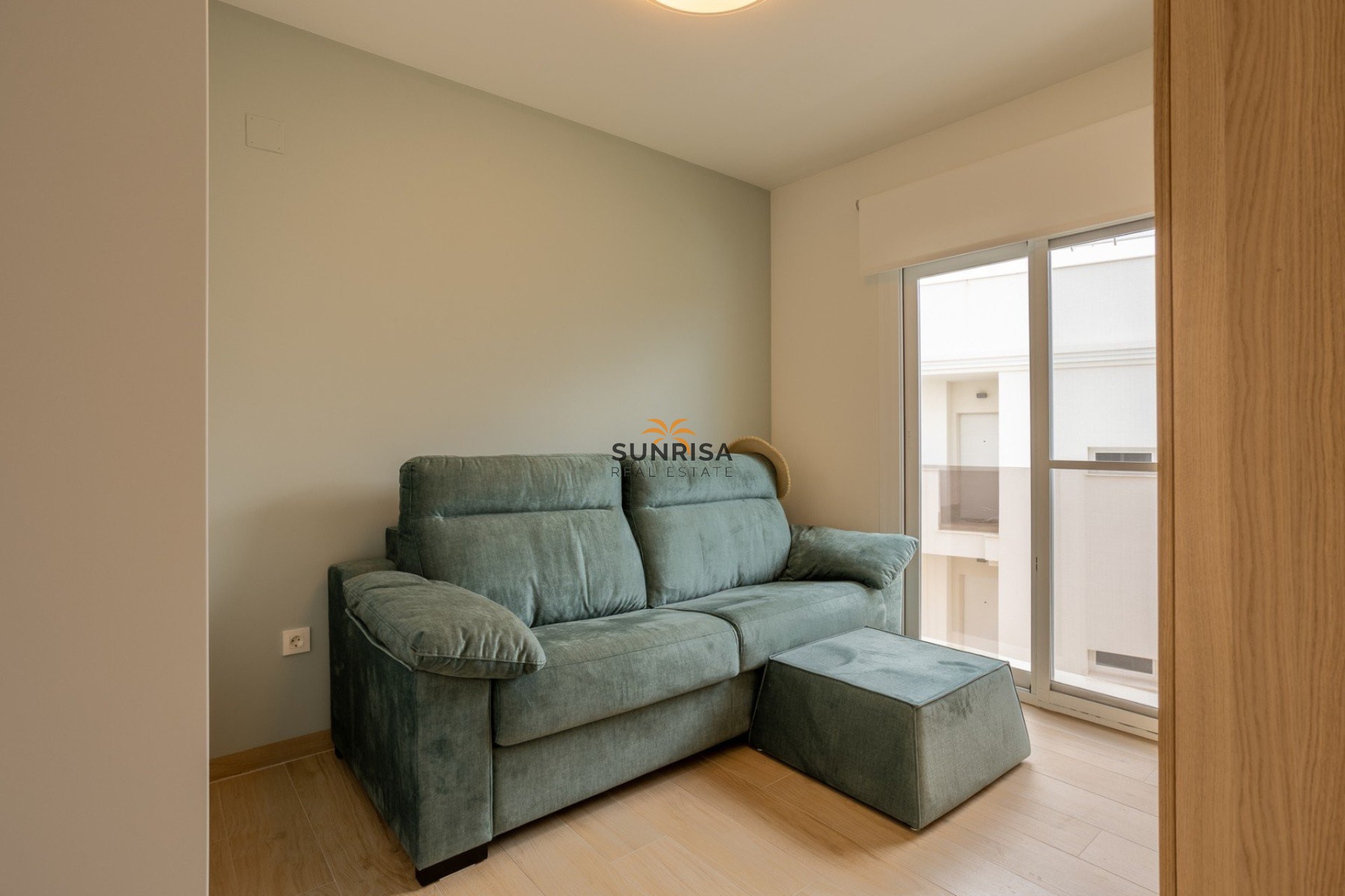Reventa - Villa - San Miguel de Salinas