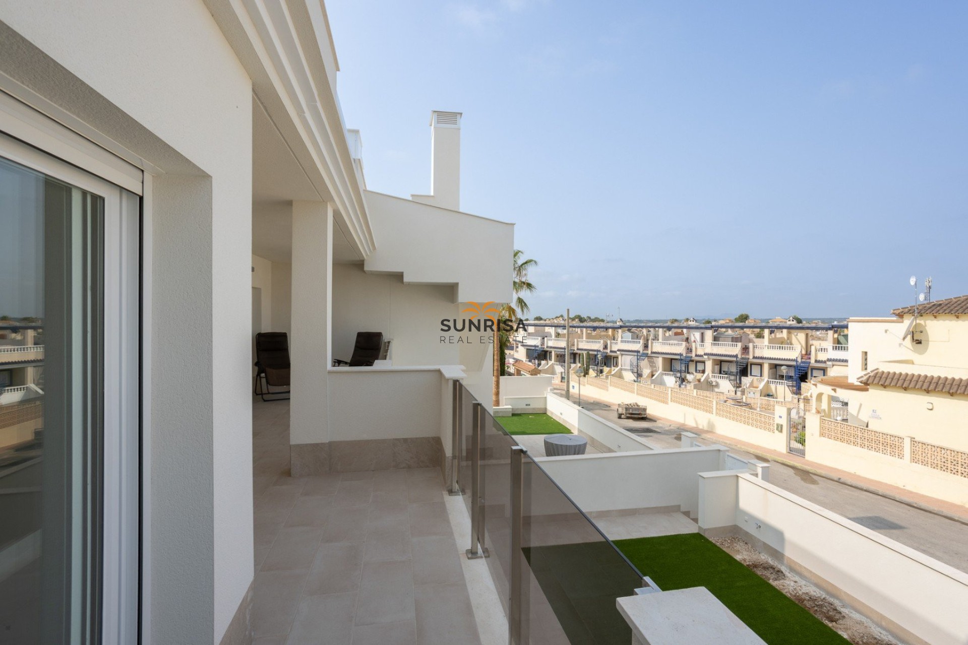 Reventa - Villa - San Miguel de Salinas