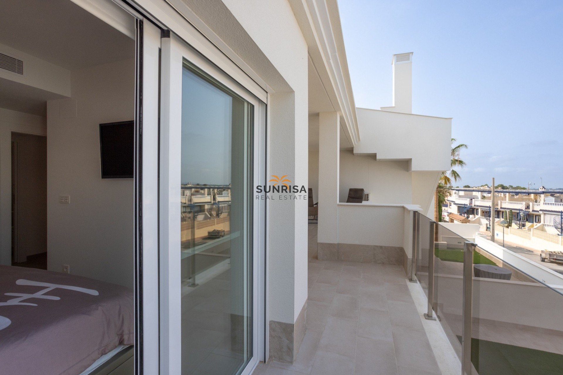 Reventa - Villa - San Miguel de Salinas