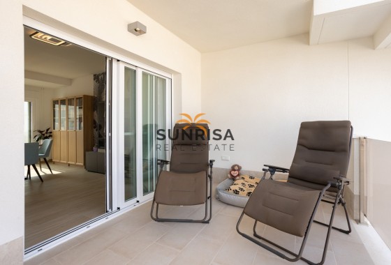 Villa · Herverkoop - San Miguel de Salinas · Alicante · Spanje