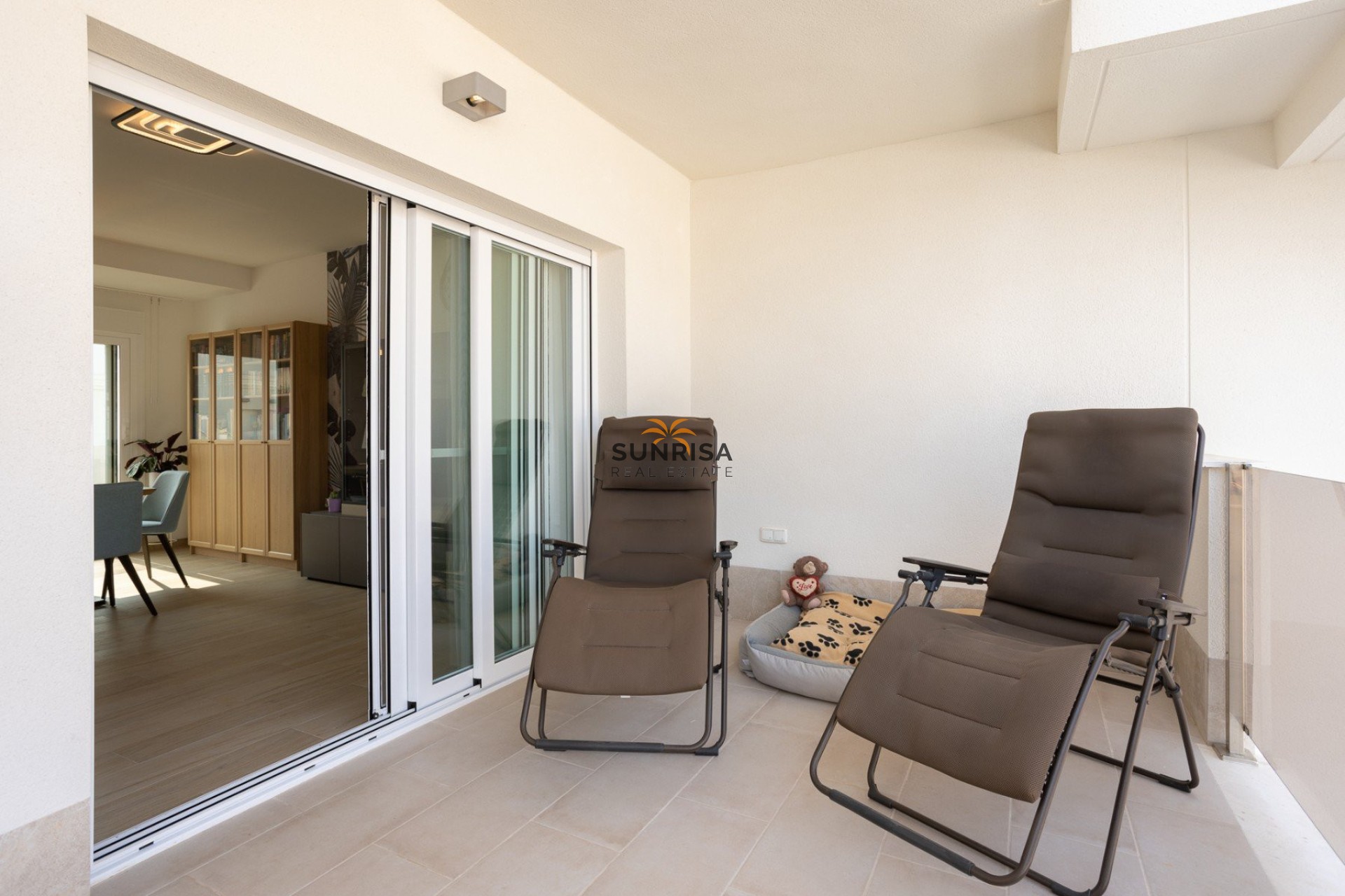 Reventa - Villa - San Miguel de Salinas