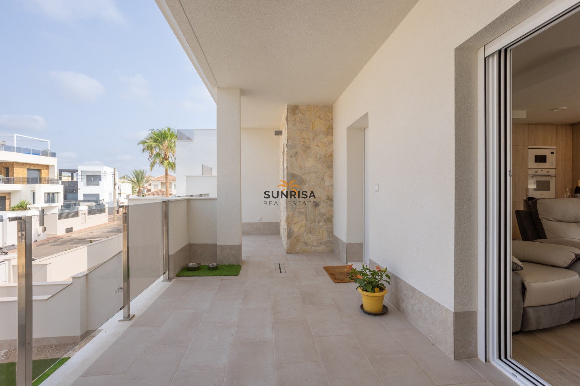 Reventa - Villa - San Miguel de Salinas
