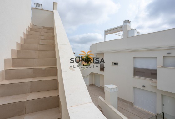 Villa · Herverkoop - San Miguel de Salinas · Alicante · Spanje
