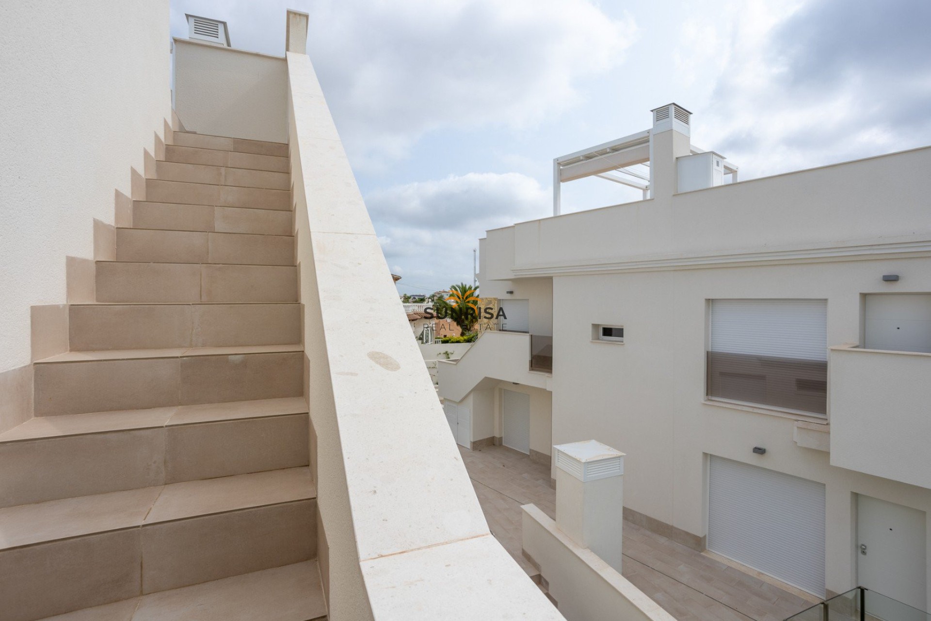 Reventa - Villa - San Miguel de Salinas