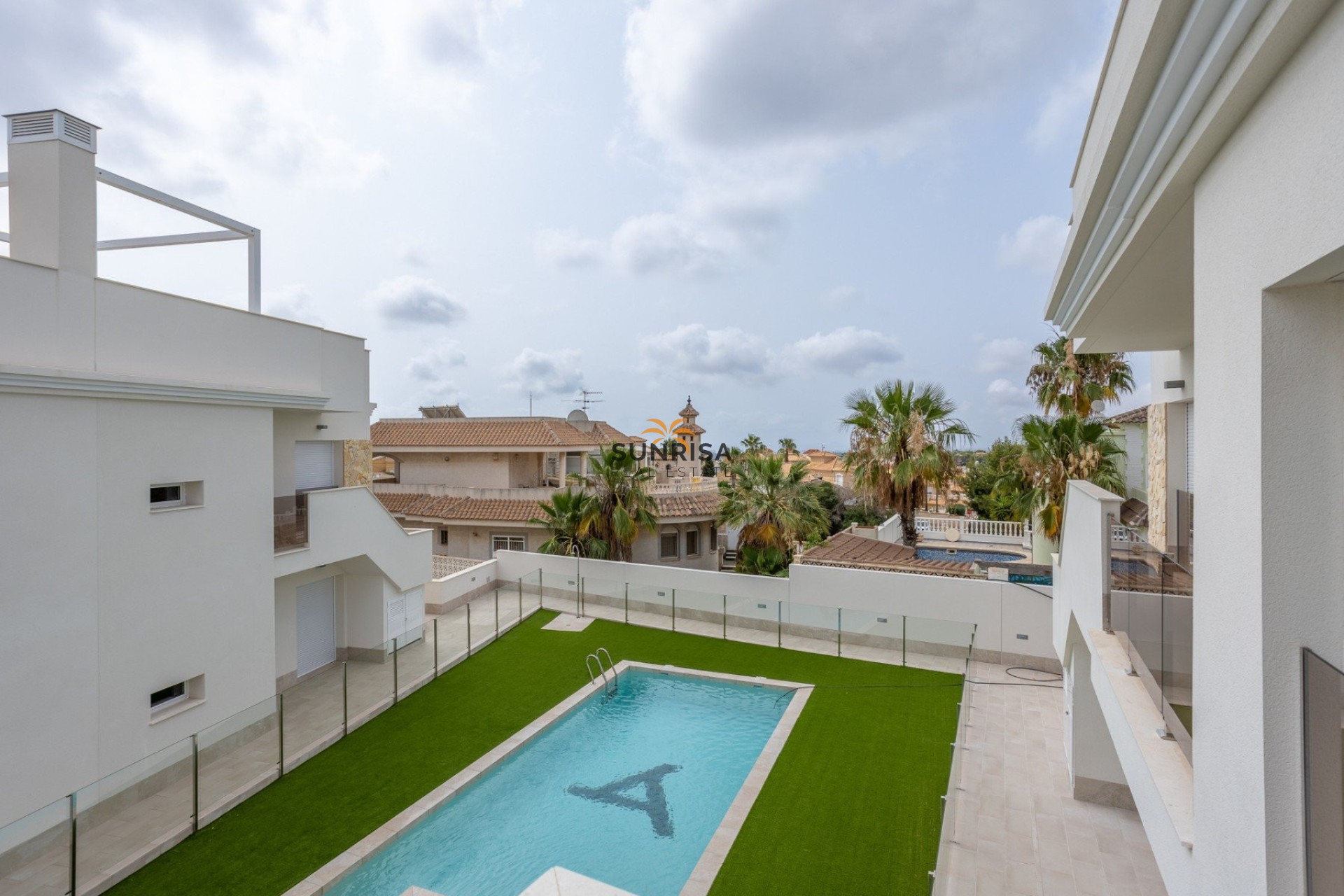 Reventa - Villa - San Miguel de Salinas