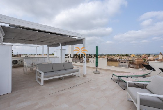 Villa · Herverkoop - San Miguel de Salinas · Alicante · Spanje