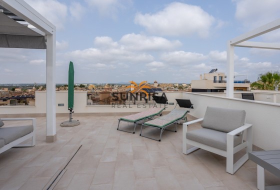 Villa · Herverkoop - San Miguel de Salinas · Alicante · Spanje