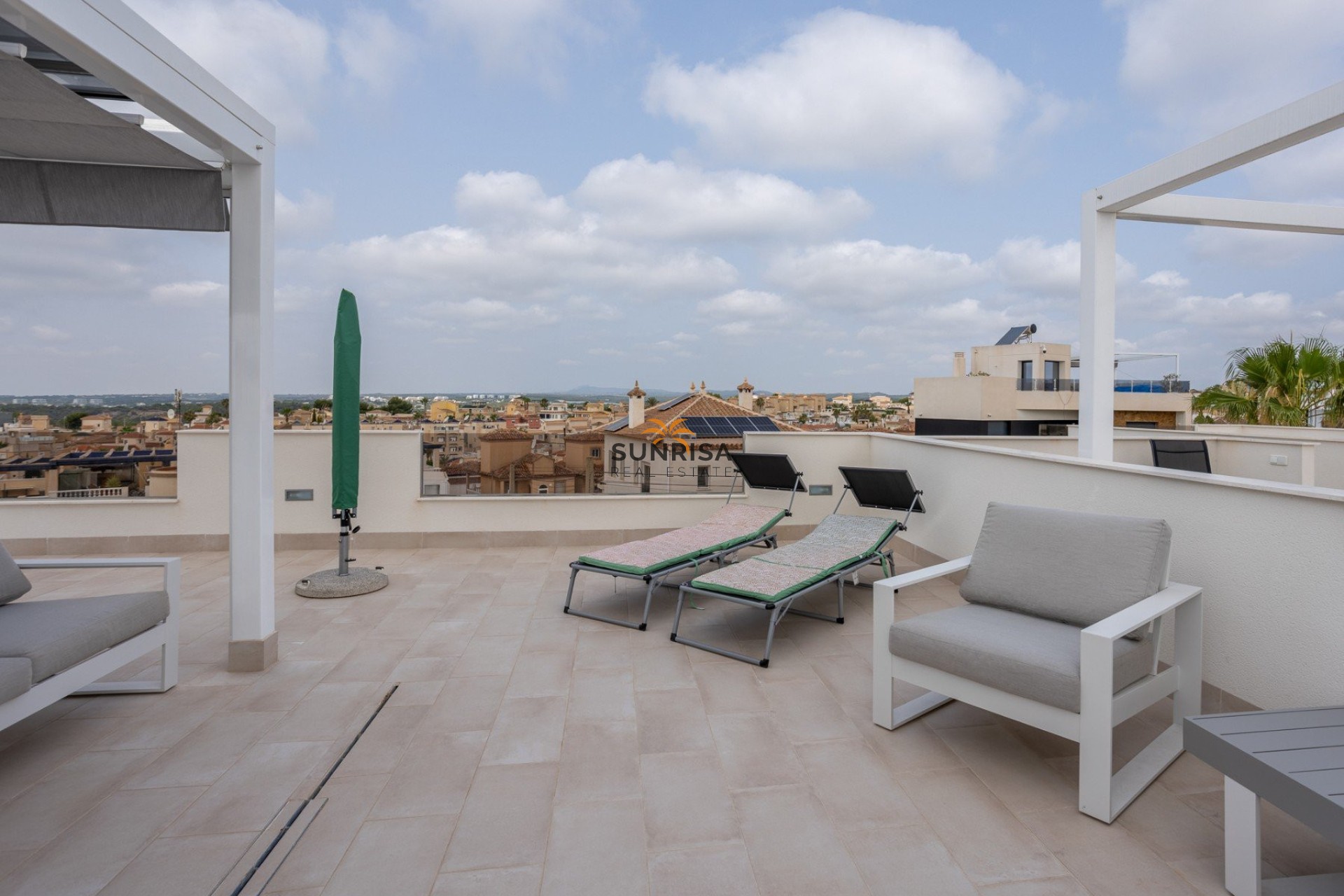 Reventa - Villa - San Miguel de Salinas