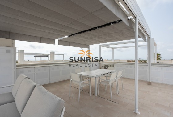 Villa · Herverkoop - San Miguel de Salinas · Alicante · Spanje