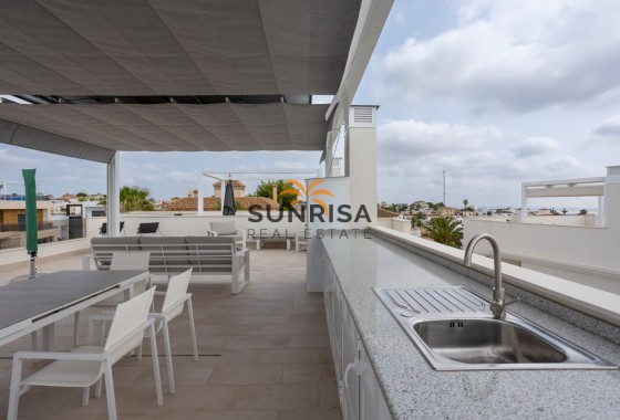 Villa · Herverkoop - San Miguel de Salinas · Alicante · Spanje