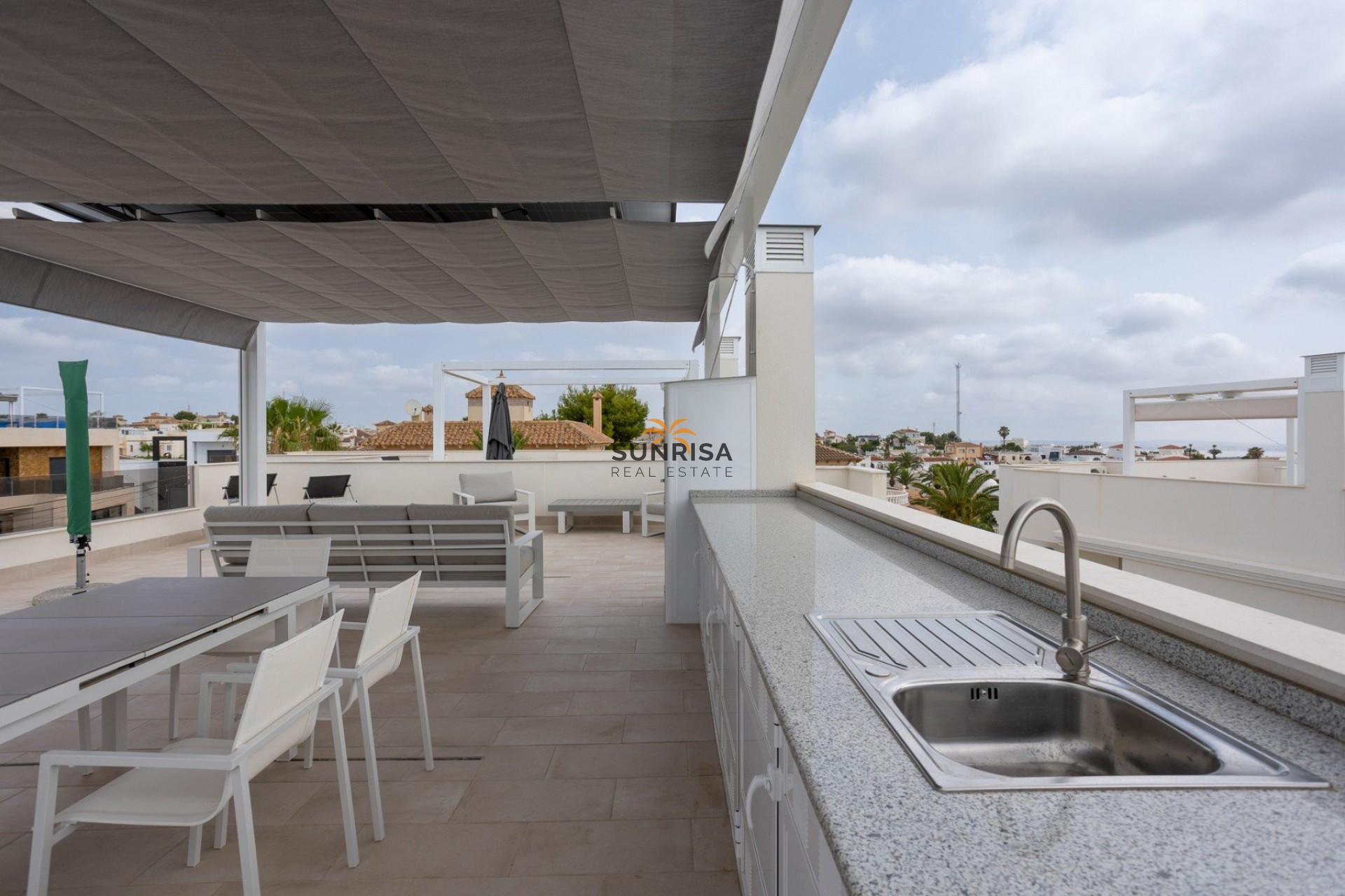 Reventa - Villa - San Miguel de Salinas