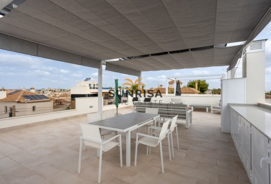 Villa · Herverkoop - San Miguel de Salinas · Alicante · Spanje