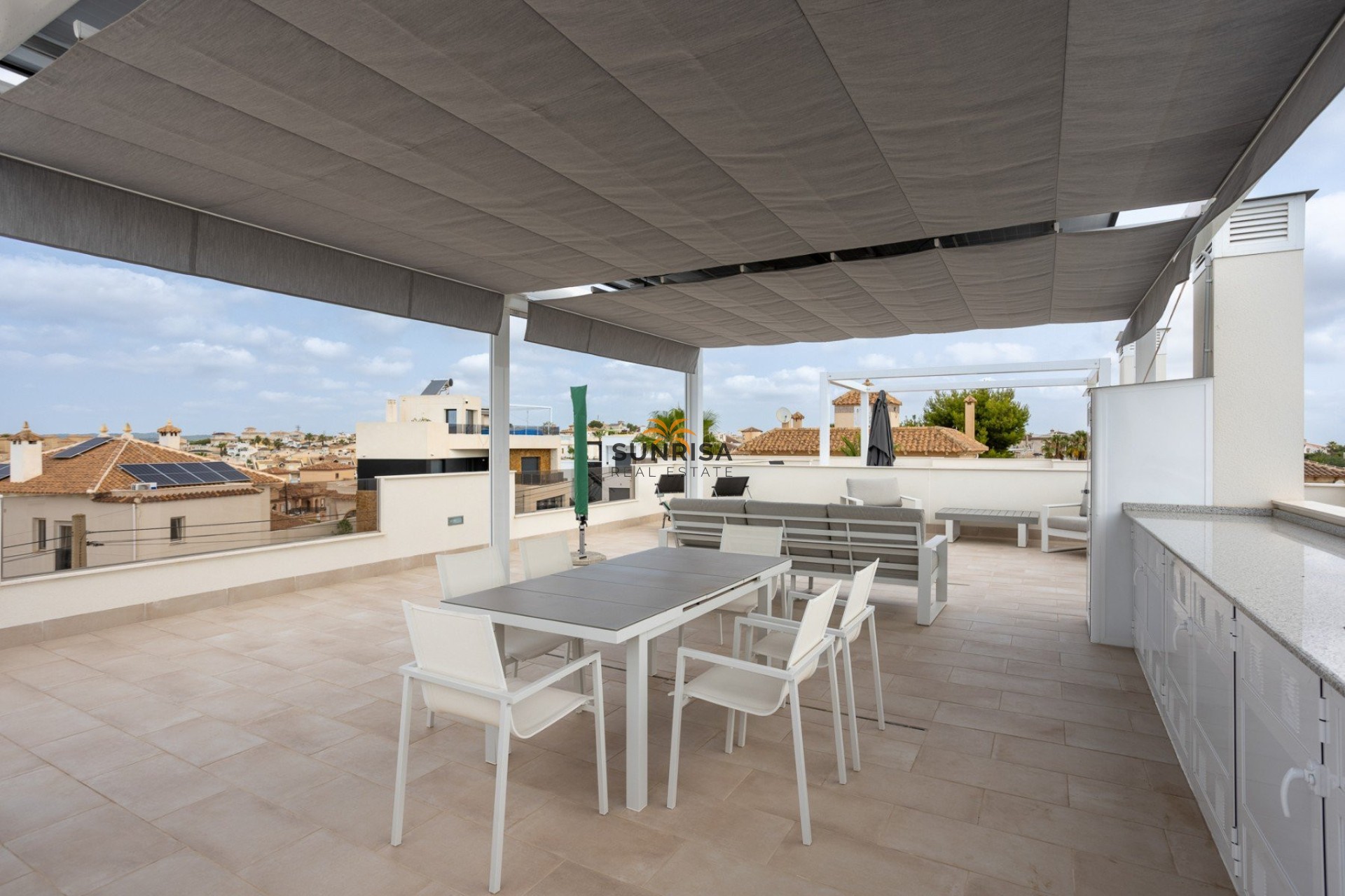 Reventa - Villa - San Miguel de Salinas