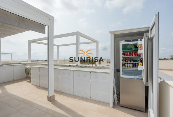 Villa · Herverkoop - San Miguel de Salinas · Alicante · Spanje
