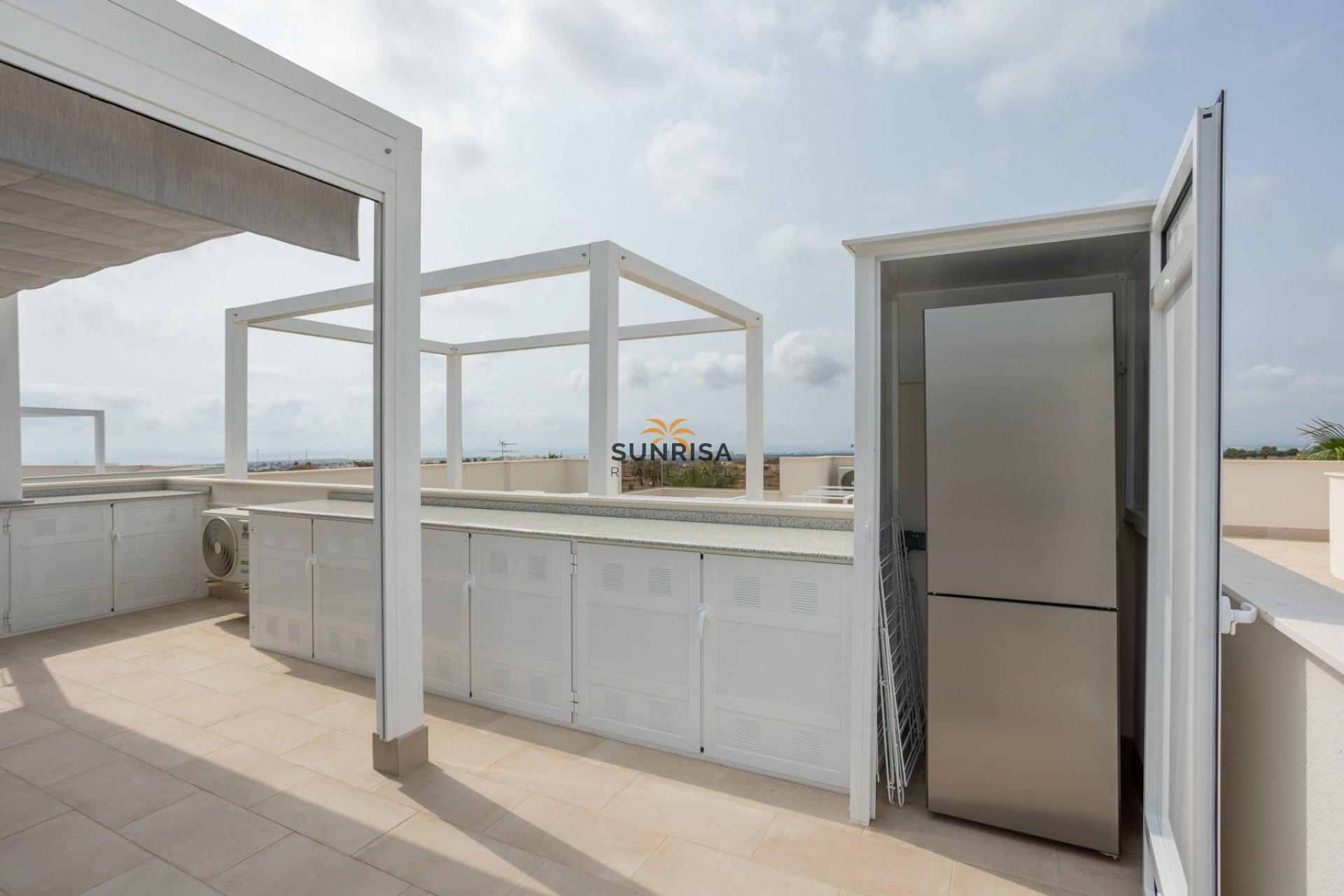 Reventa - Villa - San Miguel de Salinas