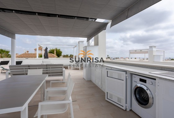 Villa · Herverkoop - San Miguel de Salinas · Alicante · Spanje
