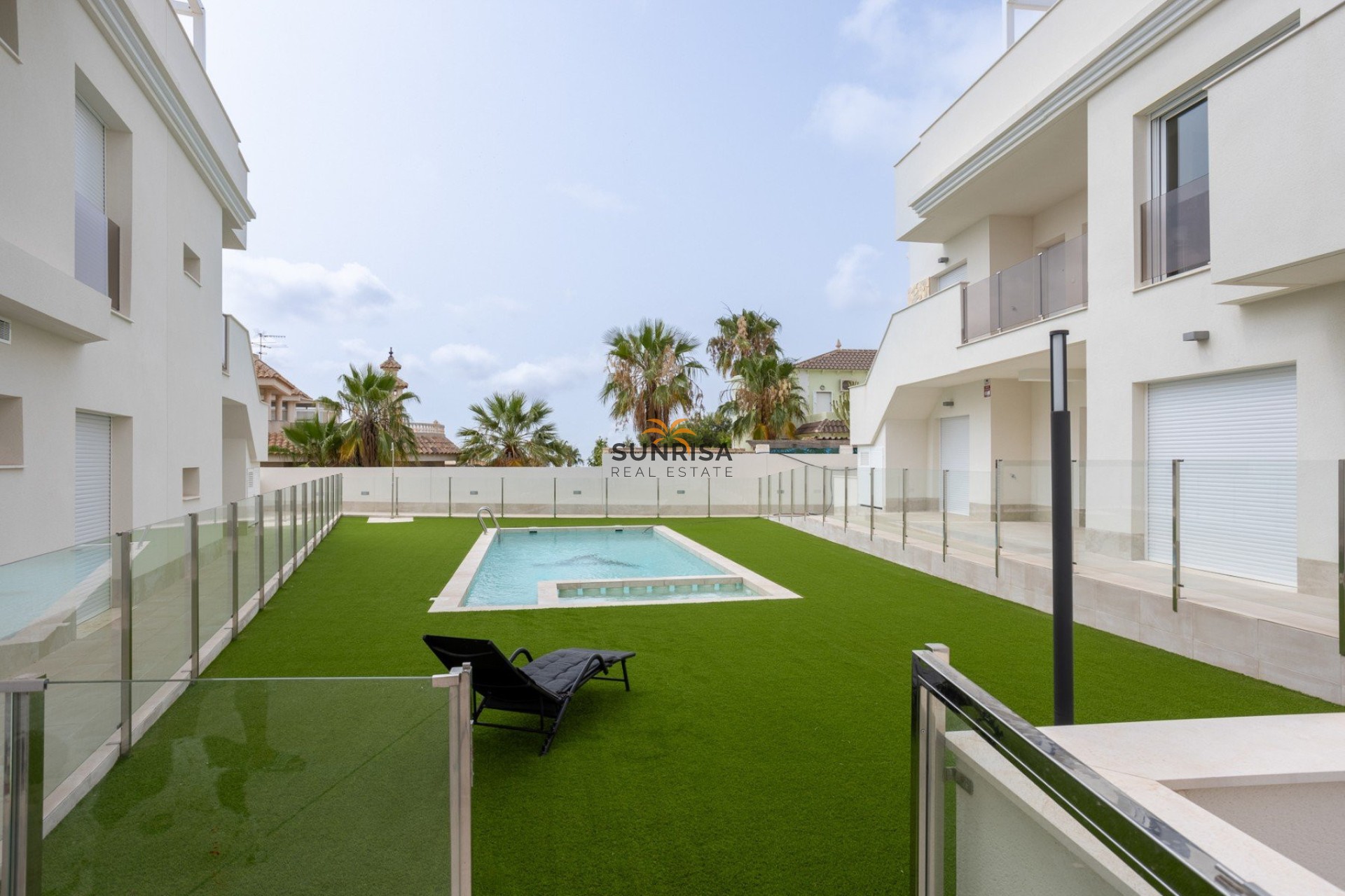 Reventa - Villa - San Miguel de Salinas