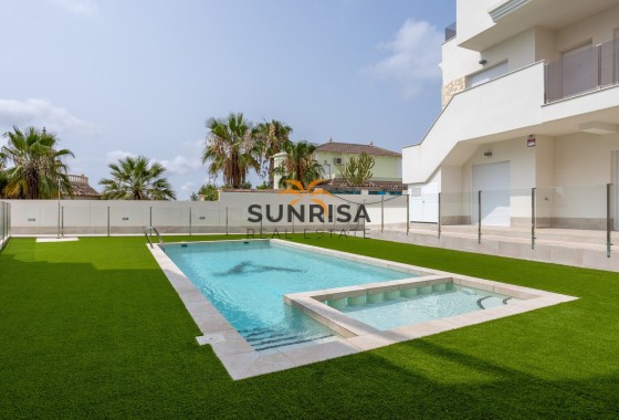 Villa · Herverkoop - San Miguel de Salinas · Alicante · Spanje
