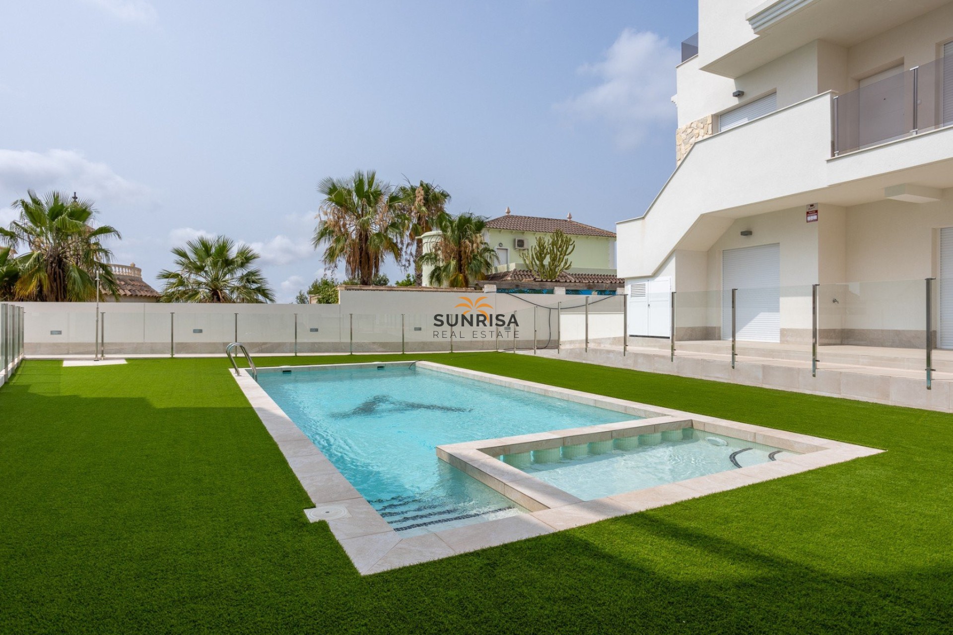 Reventa - Villa - San Miguel de Salinas