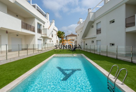 Villa · Herverkoop - San Miguel de Salinas · Alicante · Spanje