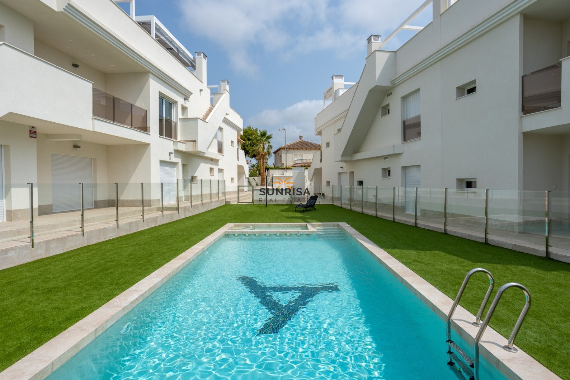 Reventa - Villa - San Miguel de Salinas