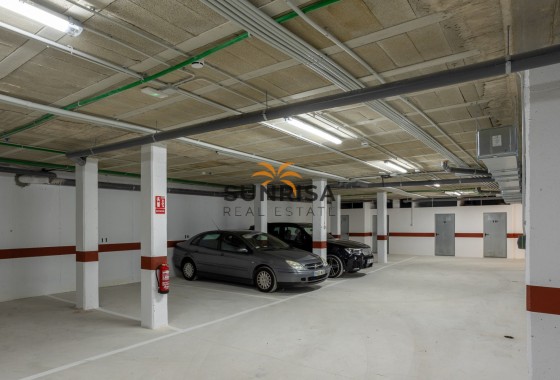 Villa · Herverkoop - San Miguel de Salinas · Alicante · Spanje